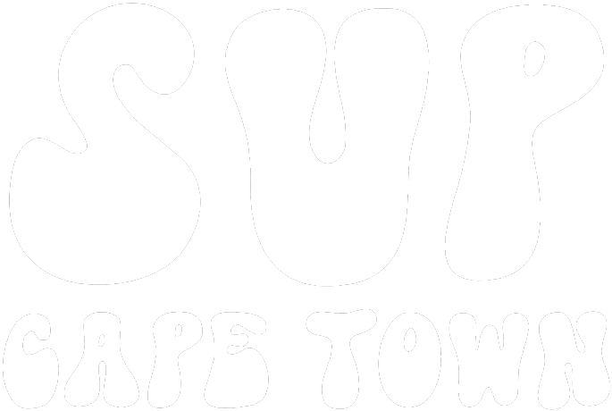 SUP Cape Town